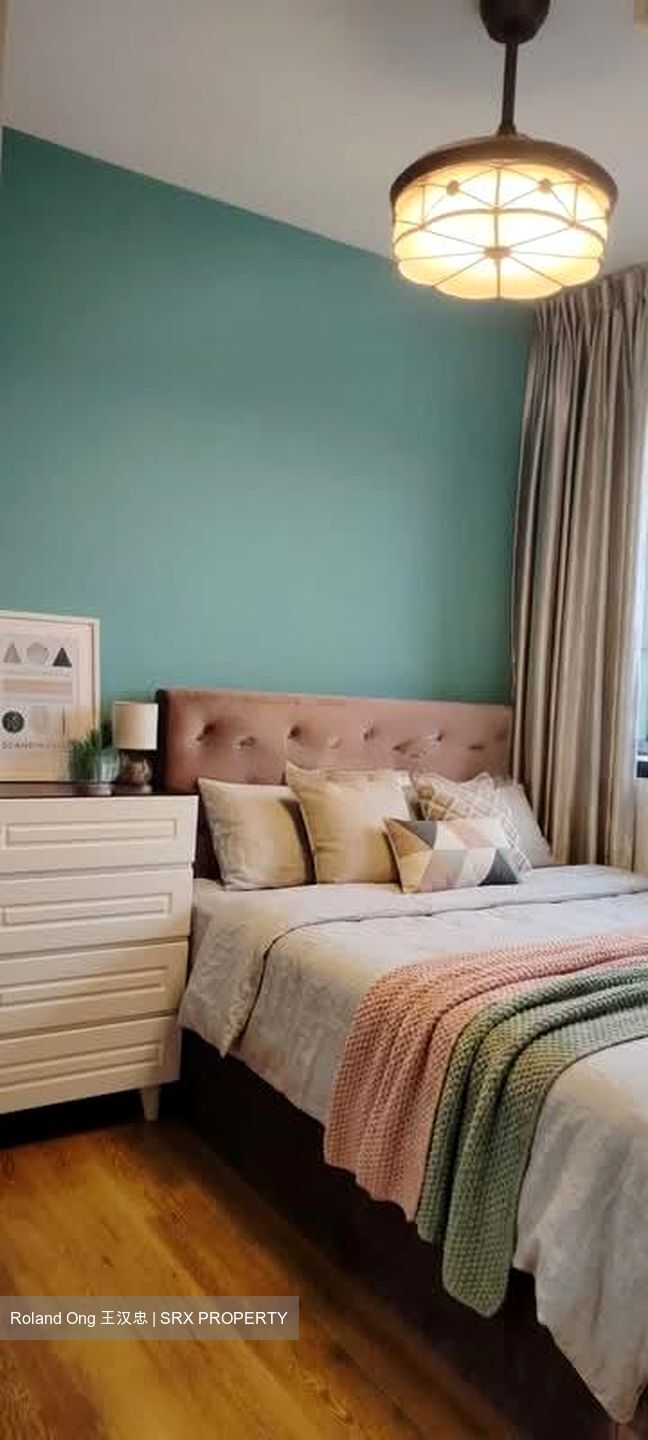 Kingsford Waterbay (D19), Apartment #567737101